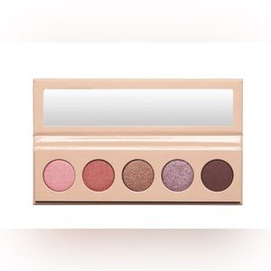 DISCONTINUED! KKW “Sepia Sunset” eyeshadow palette